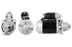 żtartér LUCAS LRS00762