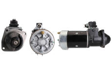 Startér LUCAS LRS01028