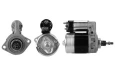 żtartér LUCAS LRS00370