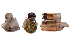 żtartér LUCAS LRS00795