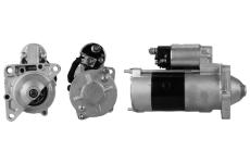 Startér LUCAS LRT00187