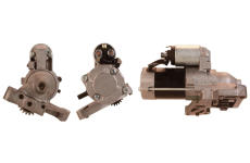 żtartér LUCAS LRS02253