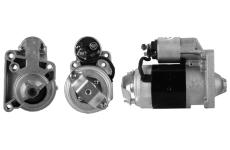 Startér LUCAS LRS00505