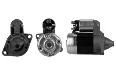 Startér LUCAS LRS00396