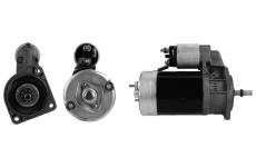 Startér LUCAS LRS01986