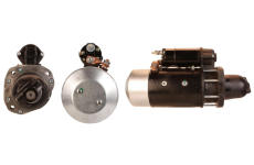 Startér LUCAS LRS01058