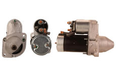 żtartér LUCAS LRS01510