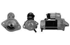 żtartér LUCAS LRS02099