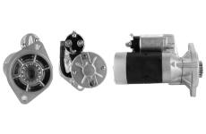 żtartér LUCAS LRS01501
