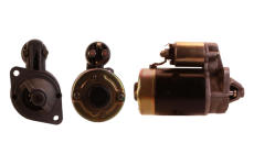 Startér LUCAS LRS00319