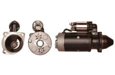 żtartér LUCAS LRS01520