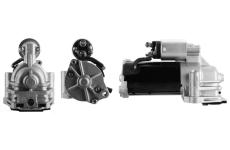 Startér LUCAS LRT00202