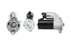 żtartér LUCAS LRS01519