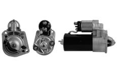 żtartér LUCAS LRS01517