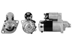 żtartér LUCAS LRS01522