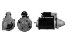 Startér LUCAS LRS01466