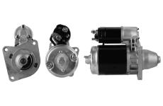 żtartér LUCAS LRS00666