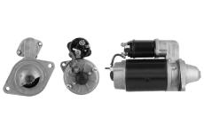 żtartér LUCAS LRS00405