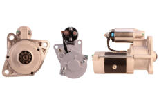 żtartér LUCAS LRS01598