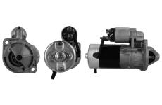 żtartér LUCAS LRT00106