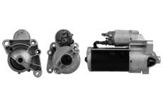 Startér LUCAS LRT00240