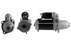 żtartér LUCAS LRS01563