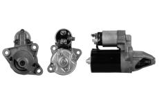 Startér LUCAS LRT00207