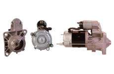 żtartér LUCAS LRS01557
