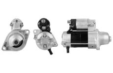 Startér LUCAS LRS02300