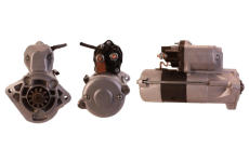 żtartér LUCAS LRS02334