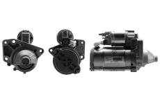 Startér LUCAS LRS02465