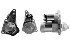 Startér LUCAS LRS02454