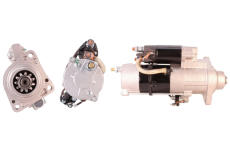 Startér LUCAS LRS02463