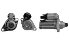Startér LUCAS LRS02500