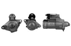 żtartér LUCAS LRS02501