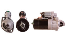 żtartér LUCAS LRS02556