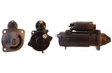 Startér LUCAS LRS02551