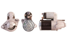 Startér LUCAS LRS02555