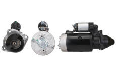 żtartér LUCAS LRS02558