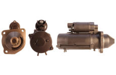 Startér LUCAS LRS02515