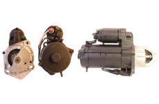 Startér LUCAS LRS02545