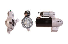 Startér LUCAS LRS02527