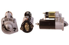 Startér LUCAS LRS02568