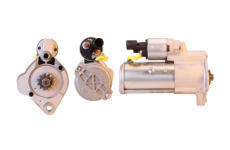 żtartér LUCAS LRS02586