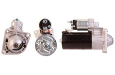 Startér LUCAS LRS02580