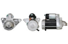 Startér LUCAS LRS02579