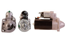 Startér LUCAS LRS02567