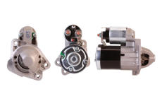 Startér LUCAS LRS02574