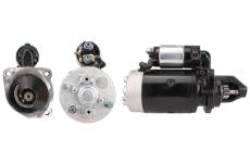 Startér LUCAS LRS02589