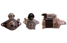 żtartér LUCAS LRS02592